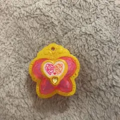 ハグっとプリキュア　ミライクリスタル