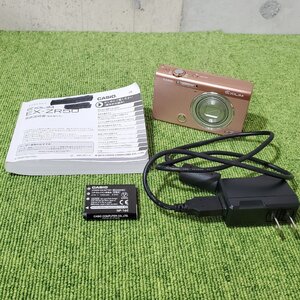 CASIO/カシオ casio exilim ex-zr50 コンパクトデジタルカメラ s1255