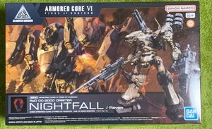 30MM ARMORED CORE ナイトフォール★未開封