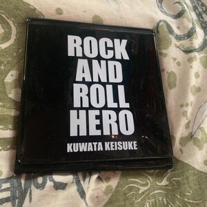 新品★サザンオールスターズ★桑田佳祐★ROCK AND ROLL HERO★CD収納ケース