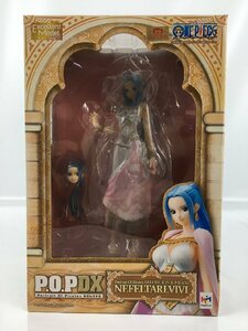 メガハウス ワンピース P.O.P Portrait.Of.Pirates POP DX ONE PIECE ネフェルタリ・ビビ wa◇64