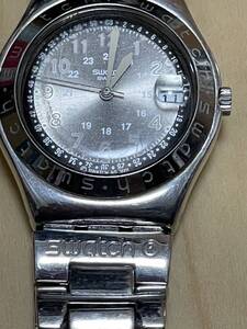 swatch AG2001 レディース　稼働　20230826