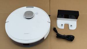 4410795　ECOVACS(エコバックス）DEEBOT N10 ロボット掃除機