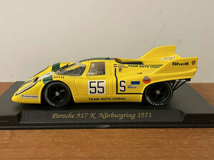 1/32 FLY Porsche 917K #55 Nurburgring 1971