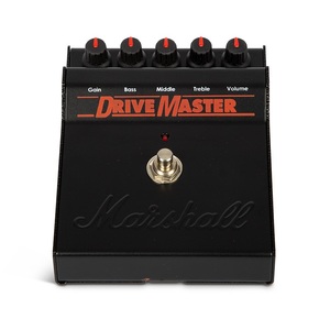 Marshall Drivemaster マーシャル ドライブマスター リイシュー・モデル 60周年記念モデル