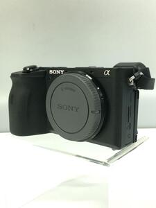 SONY◆SONY◆デジタル一眼カメラ α6600 ILCE-6600 ボディ