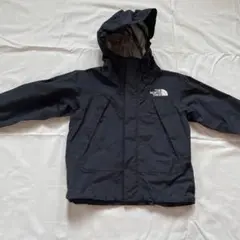 THE NORTH FACE ジャケット ブラック