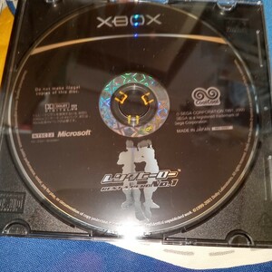 XBOX レンタヒーロー NO.1 ディスクのみ