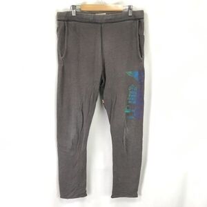 ディーゼル/DIESEL★スウェットパンツ【サイズS/股下75cm/グレー/gray】ジャージ/ルームウェア/ボトムス/Pants/Trousers◆BH538