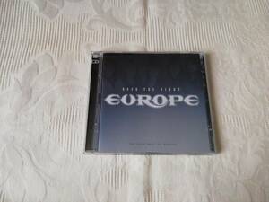 Europe / Rock The Night The Very Best of Europe