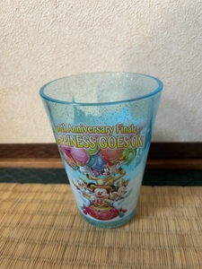 TDR　ディズニー　タンブラー　340ml　30thタンブラー