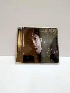 三浦大知 Lullaby CD