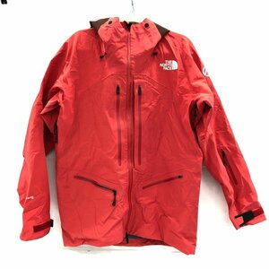 THE NORTH FACE ザ・ノースフェイス ゴアテックス マウンテンパーカー ジャケット NS62201 Lサイズ【CKAX6002】