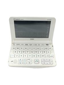 CASIO◆電子辞書 XD-K4700