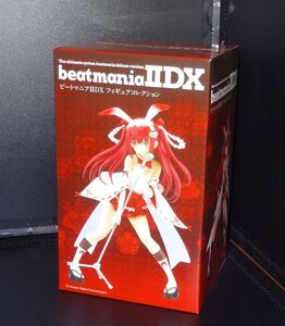 ビートマニアIIDX フィギュアコレクション 梅桐天土 