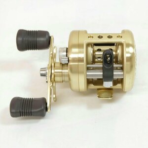 1円【一般中古】SHIMANO シマノ/カルカッタ100XT/RH383/71