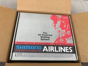 SHIMANO エアシフター AIRLINES