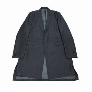 UNDERCOVER アンダーカバー 22AW ロングジャケット 3 グレー