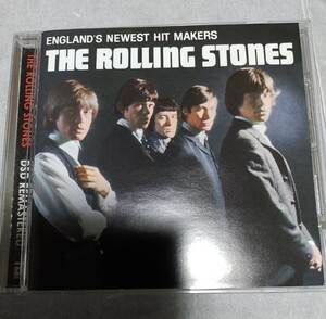 CD]ローリング・ストーンズ Rolling Stones/イングランズ ニューエスト ヒット メイカーズENGLAND