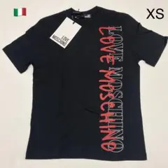 LOVE MOSCHINO（ラブ モスキーノ）Tシャツ 新品未使用タグ付2160