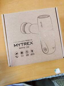 MYTREX マイトレックス REBIVE MINI XS ブラック