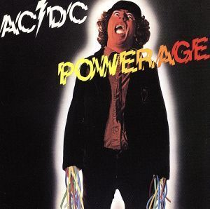 パワーエイジ/AC/DC