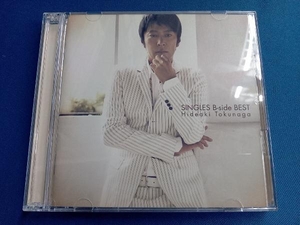 徳永英明(德永英明) CD SINGLES B-SIDE BEST