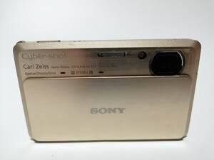 動作確認済み SONY ソニー Cyber-shot サイバーショット DSC-TX9 コンパクトデジタルカメラ 19427