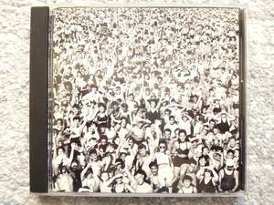 B【 GEORGE MICHAEL ジョージ・マイケル / listen without prejudice vol.1 】国内盤（解説・訳詞付き）CDは４枚まで送料１９８円