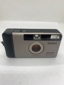 【E/XB0299】KONICA コニカ BiG mini 