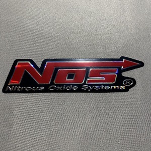 新品・即決・’NOS(Nitrous Oxide System)