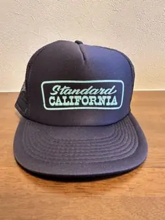 OTTO Standard California トラッカーキャップ