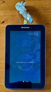 Renovo タブレット　MODEL:59335900