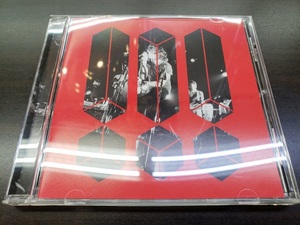 CD / LIVE! LIVE! LIVE! / !!! チック・チック・チック / 『D20』 / 中古