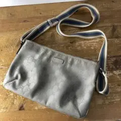 made in ITALY GUCCI sholder bag