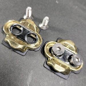 【新品】Crankbrothers / クランクブラザーズ・プレミアムクリート 社外品 改良タイプ　【送料】ゆうパケットポストmini 全国一律 180円