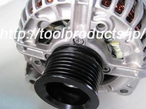 【MODE】BMW　E39 E46 E36 BOSCH製新品オルタネーター（ダイナモ）0124515050 12317501690