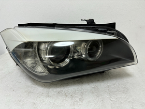 ☆ BMW X1 E84 HID 前期 ヘッドライト 右 ☆4627