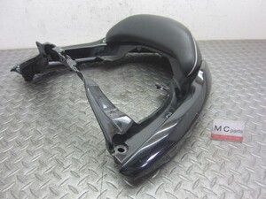 ホンダ　フォルツァ　MF08　バックレスト　破け無　MF08-1402** AG6