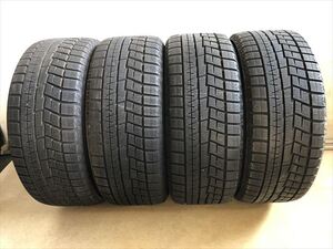 激安中古スタッドレスタイヤ　　225/45R17 91Q ヨコハマ　ice GUARD IG60 18年製　　4本