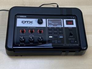 YAMAHA DTX-PRO PA150-B 電子ドラム