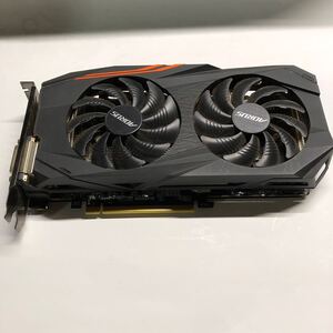 GIGABYTE AORUS GV-RX580AORUS-4GD