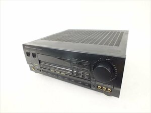 ♪ KENWOOD ケンウッド A-5i アンプ 中古 現状品 240311H2389