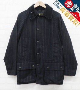 3J2959/Barbour SL BEAUFORT JACKET 1402130 ブルガリア製 バブアー バーヴァー ビューフォートジャケット