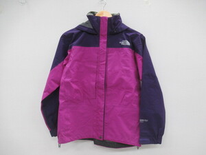 THE NORTH FACE レインテックス プラズマ レディース Sサイズ 雨具/レインウェア 036293001