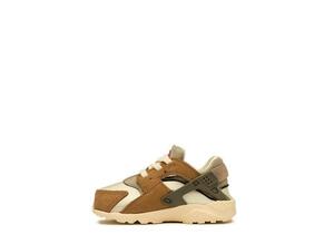 Stussy Nike TD Air Huarache "Desert Oak" 9cm DH3323-200