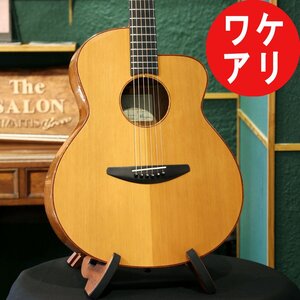 訳あり 特価 アウトレット 高音質 Baden A-style CZ ベーデン ギター アコースティックギター オール単板 レッドシダー 検品調整済出荷