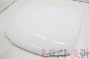 1101066101 純正 アルミボンネット スカイライン GT-R V-spec BCNR33 中期 トラスト企画 U