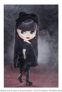 Blythe ネオブライス ドーンティング・ドゥルーシラ 新品 未開封