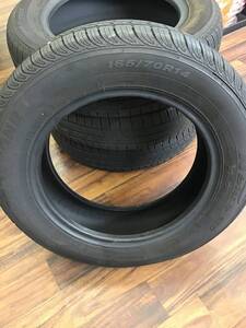 ROADSTONE Nblue ECO 165/70R14 4個セット